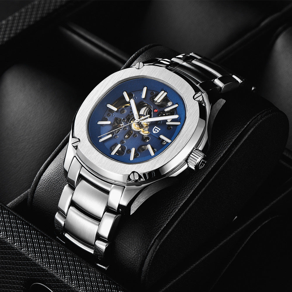 Hangzhou PD 660Automatic mechanical watch