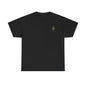 Waran Unisex Heavy Cotton Tee 180GSM