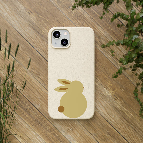 Biodegradable phone Cases