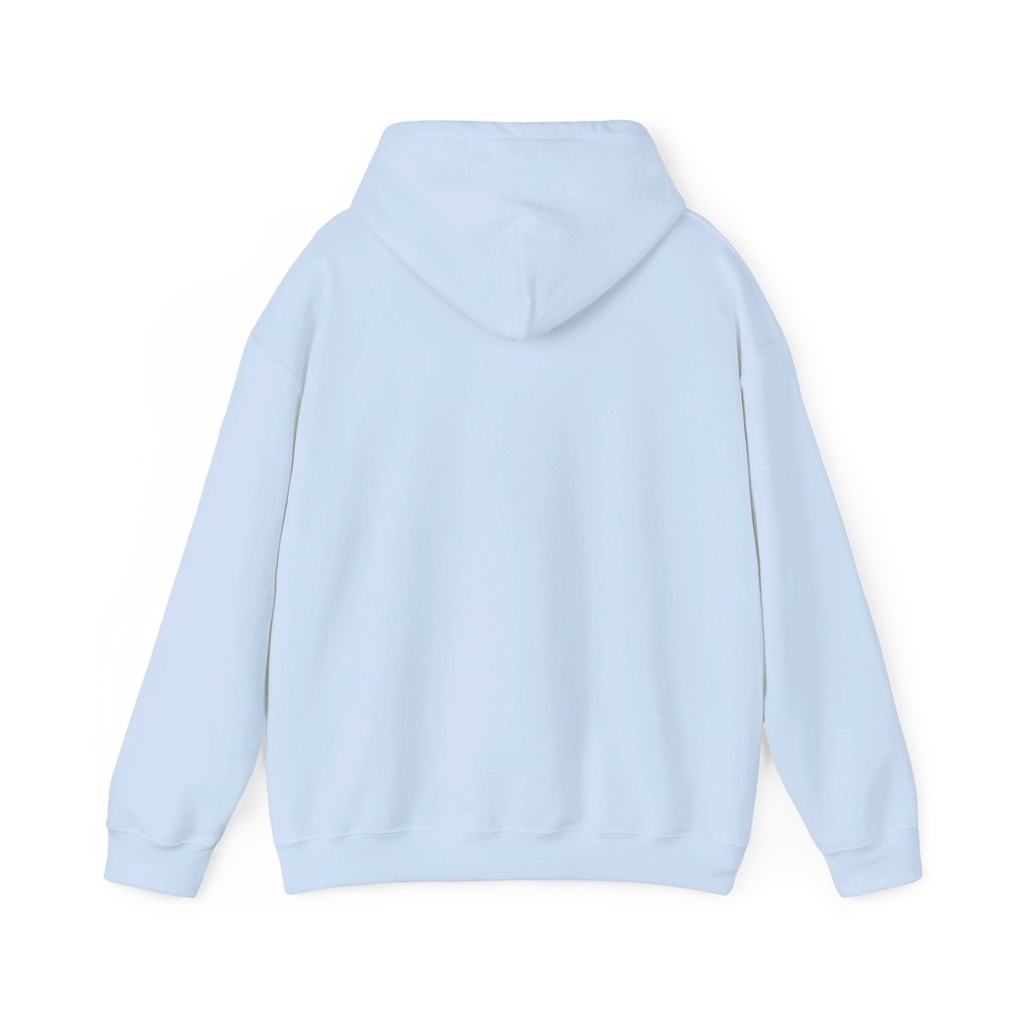 Bunny Unisex Heavy Blend Hooded Sweatshirt