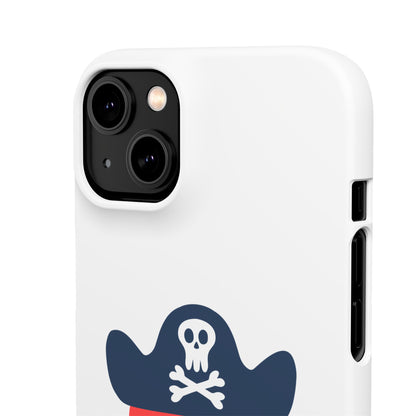 Snap Cases