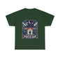 Sprited away print Unisex Heavy Cotton Tee