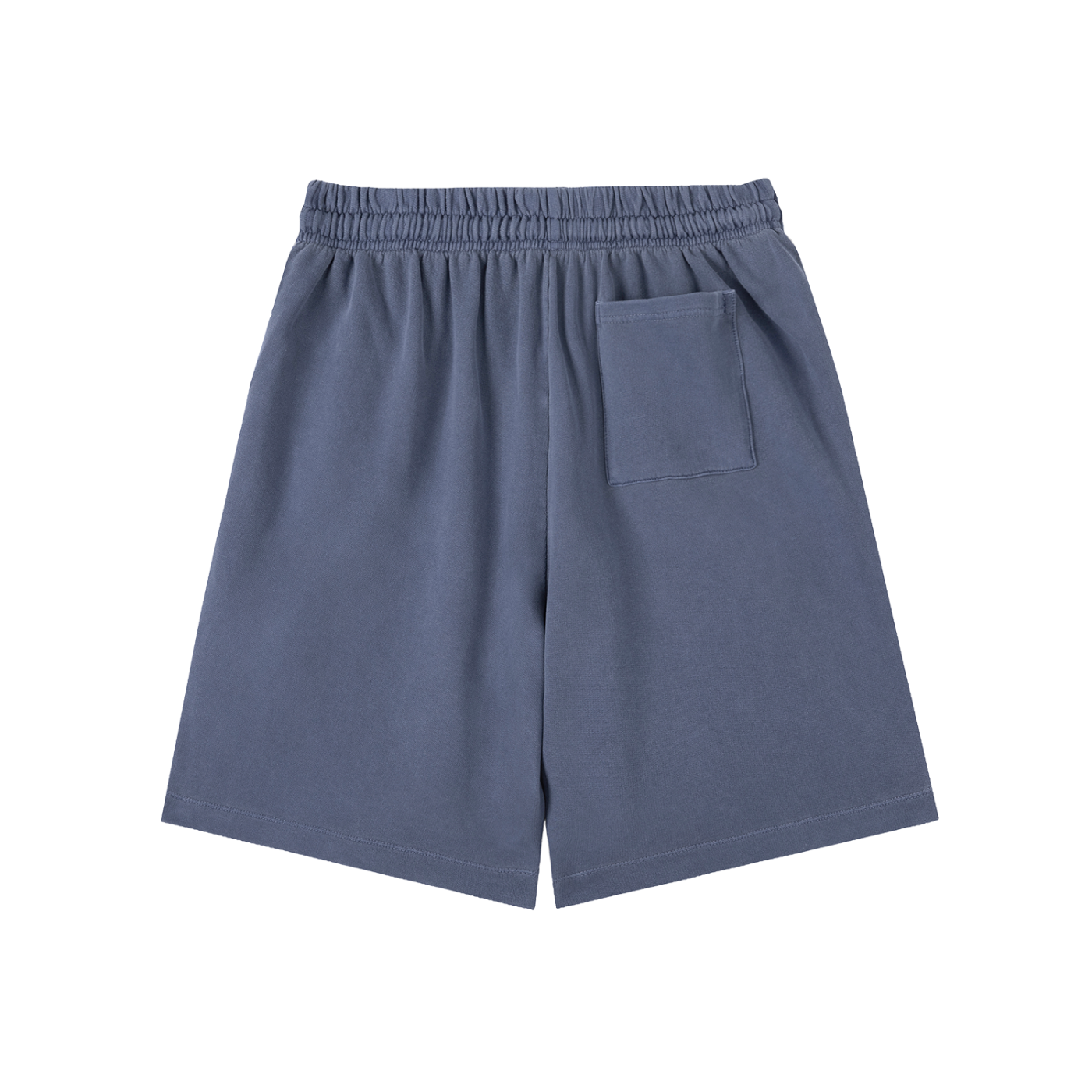 Waran Vintage Wash Cotton Shorts
