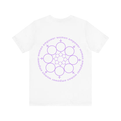 Empower Women Graphic Tee Unisex Style
