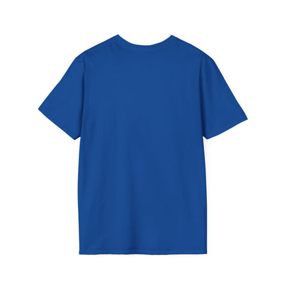 Unisex Softstyle Halloween T-Shirt 153GSM