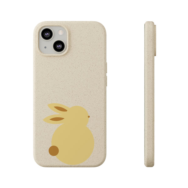 Biodegradable phone Cases