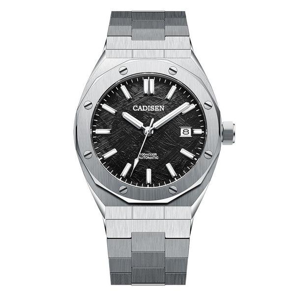 Men's NH35 Waterproof Mechanical Watch
