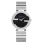 Gucci Interlocking-G Stainless Ladies Watch YA133307