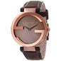 Gucci watch Interlocking Ladies Watch YA133309