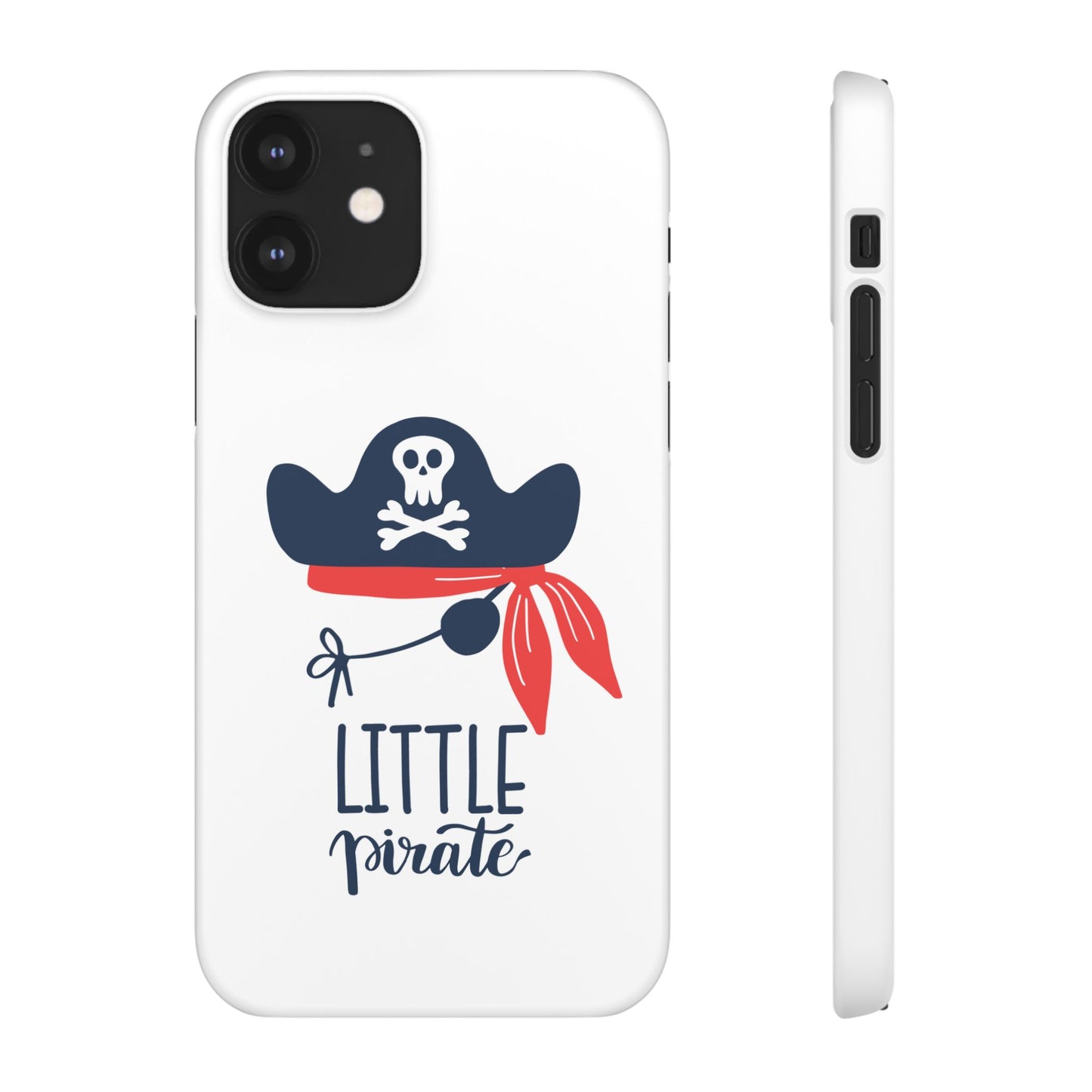 Snap Cases