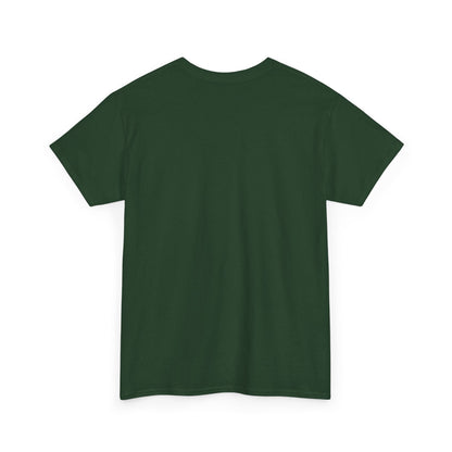 Waran Unisex Heavy Cotton Tee 180GSM