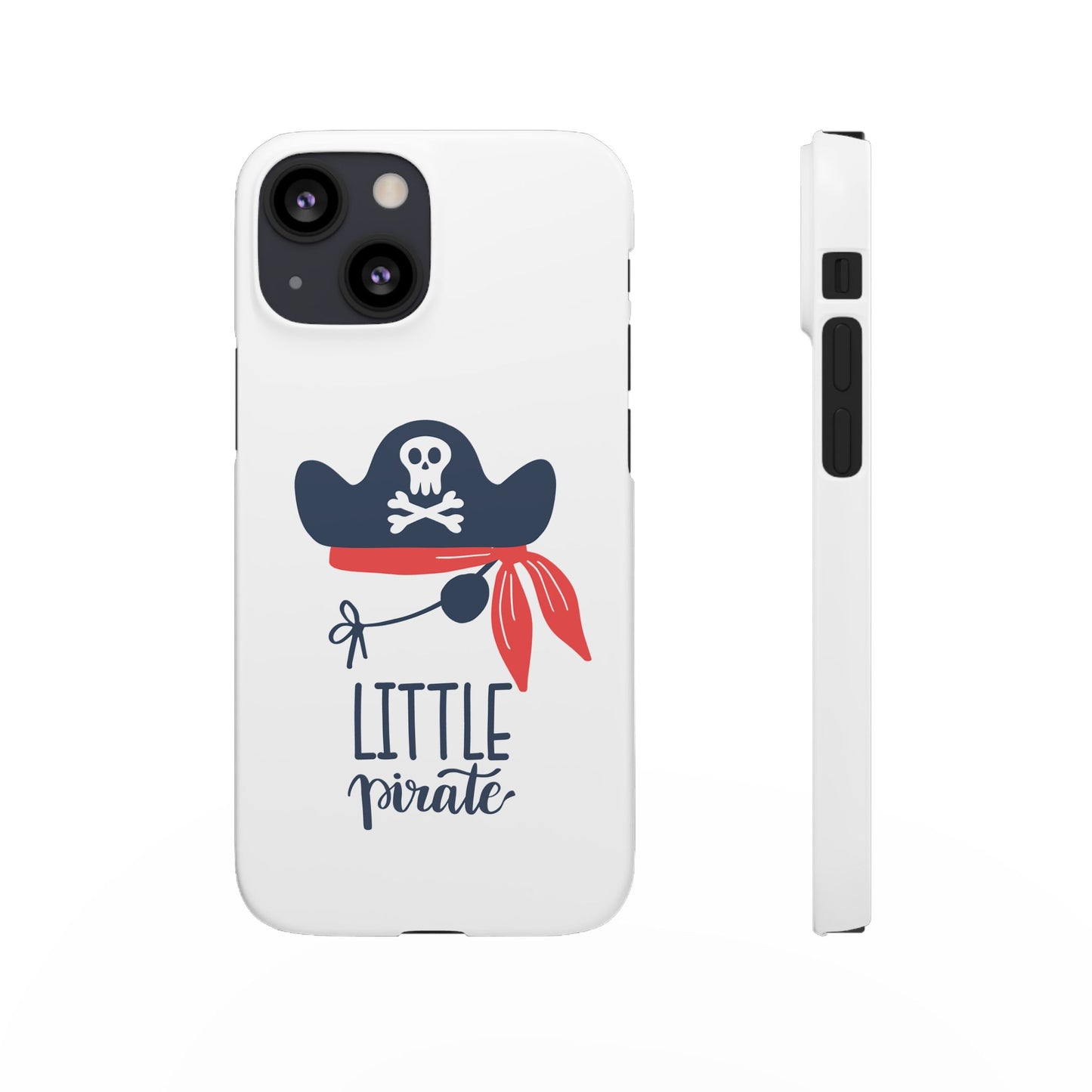Snap Cases