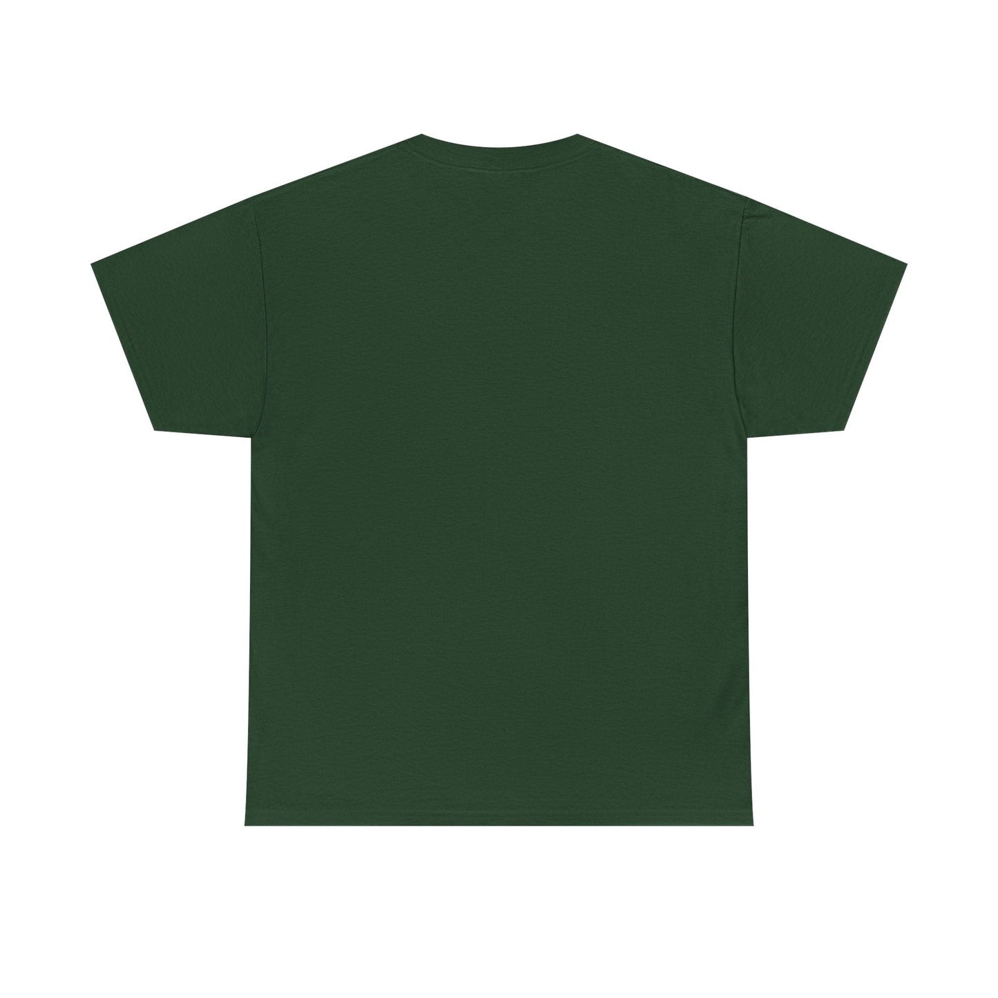 Waran Unisex Heavy Cotton Tee 180GSM