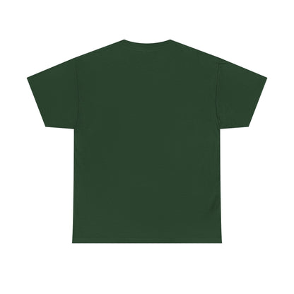 Waran Unisex Heavy Cotton Tee 180GSM