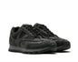 Retro Mesh Splicing Breathable Forrest Shoes