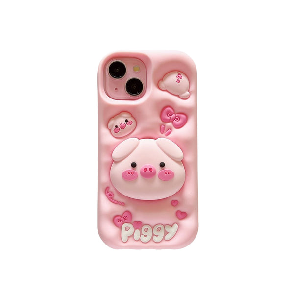Protective Case with Stand for iPhone 17 Pro Max