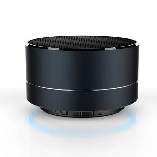 Mini-enceinte Bluetooth sans fil