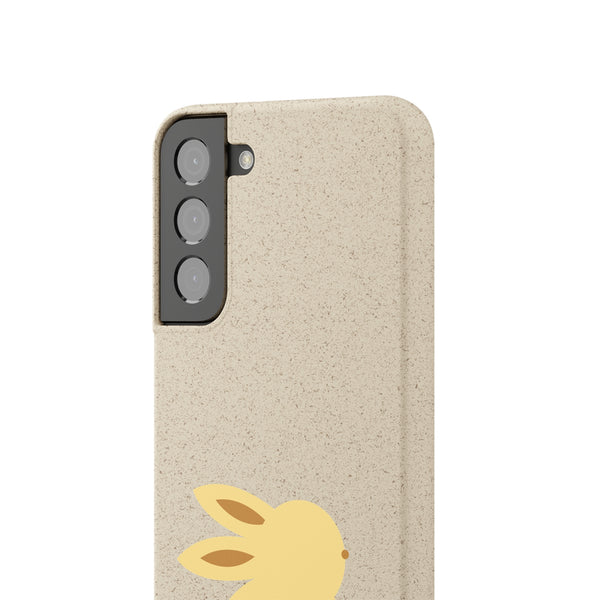Biodegradable phone Cases