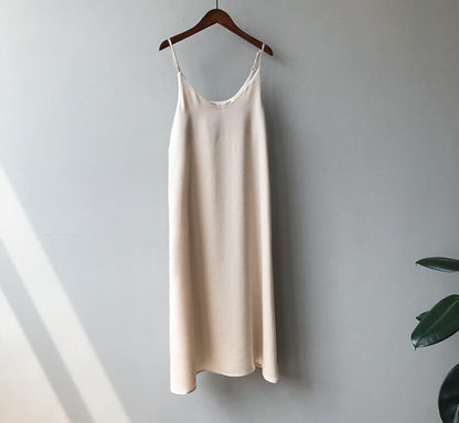 Home service suspender skirt