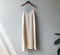 Home service suspender skirt