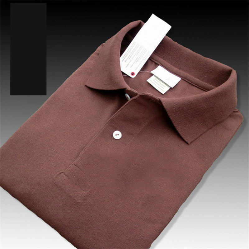 POLO collar shirts