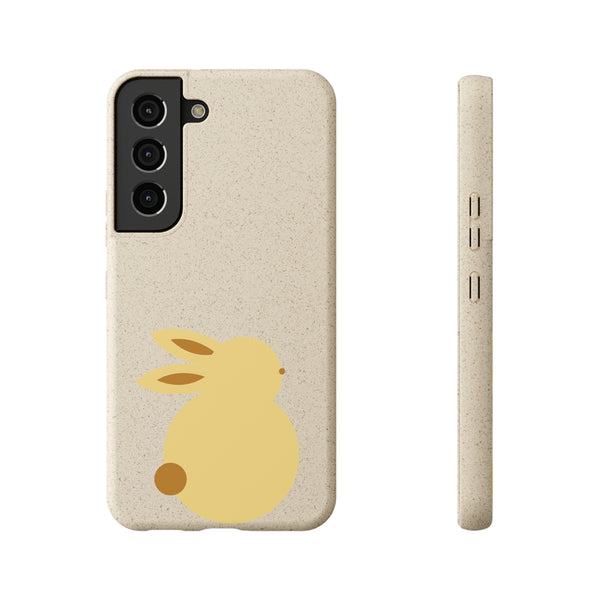 Biodegradable phone Cases