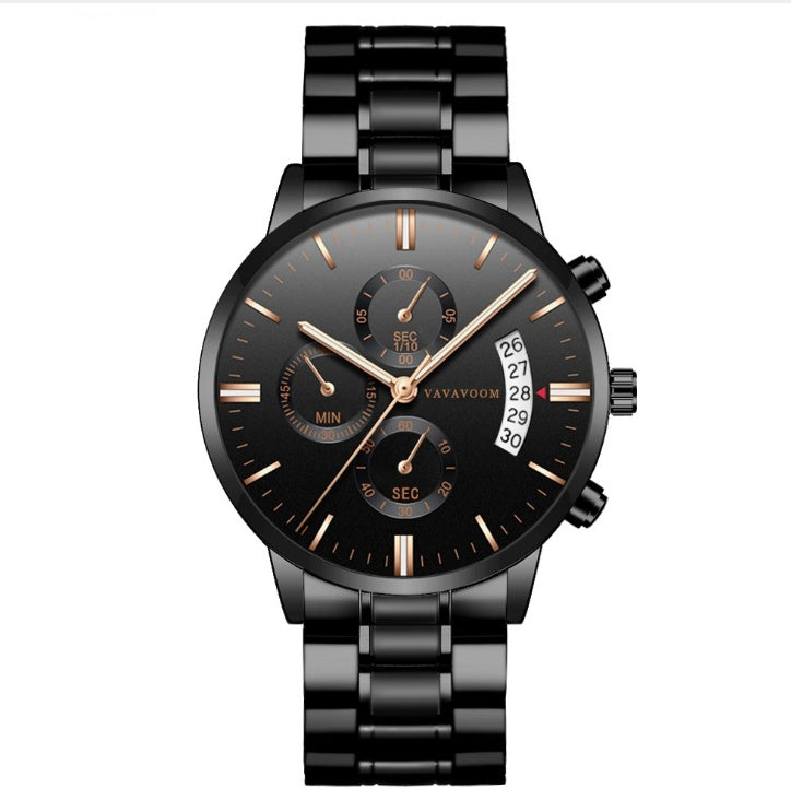 Men''s Stainless Steel Watches