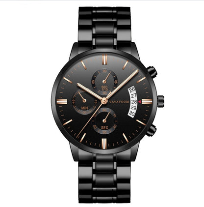 Men''s Stainless Steel Watches