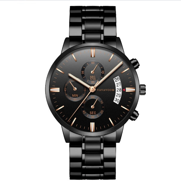 Men''s Stainless Steel Watches