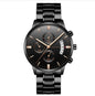 Men''s Stainless Steel Watches