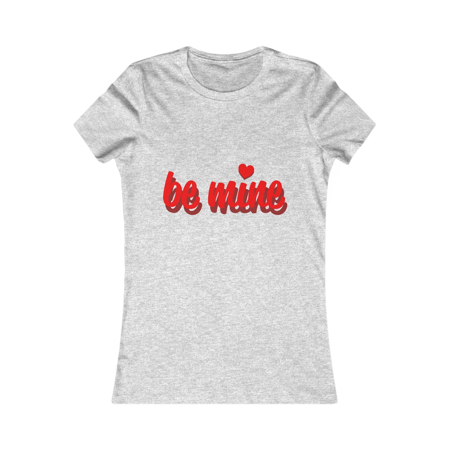 Women's Favorite Tee