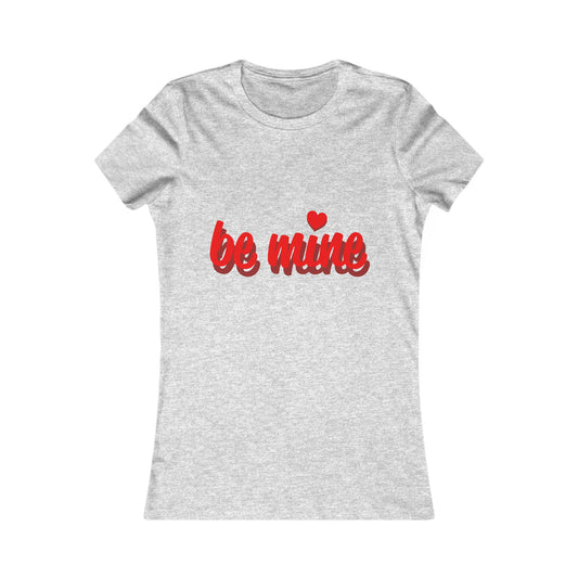 Women's Favorite Tee