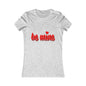 Women's Favorite Tee