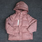 Hooded Winter Bread Coat Cotton Coat