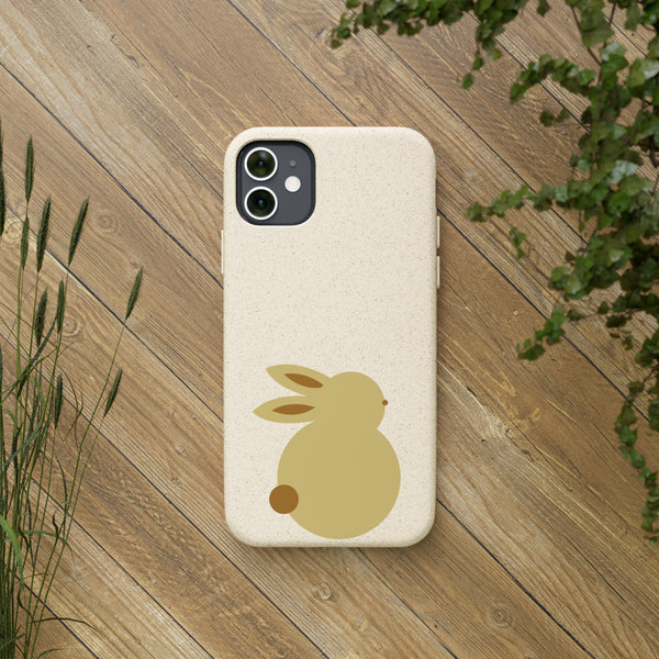 Biodegradable phone Cases