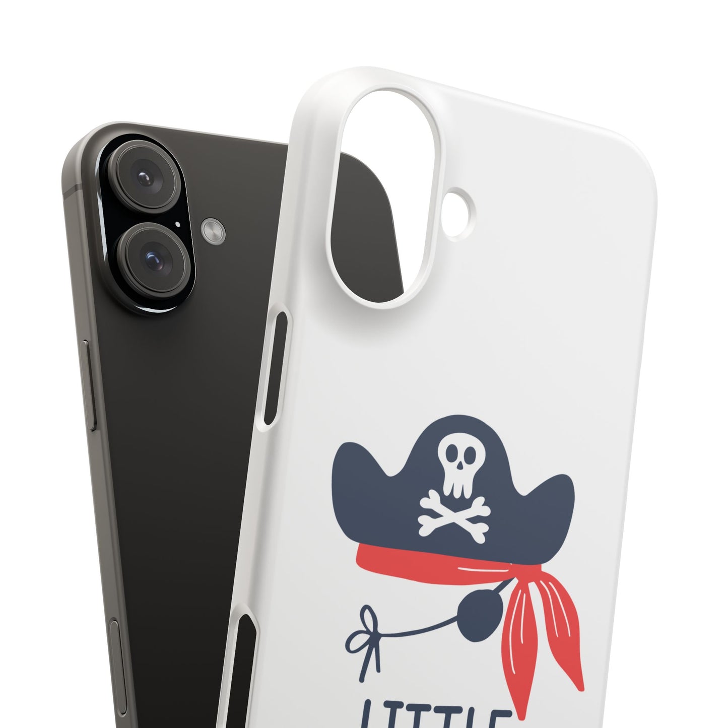 Snap Cases
