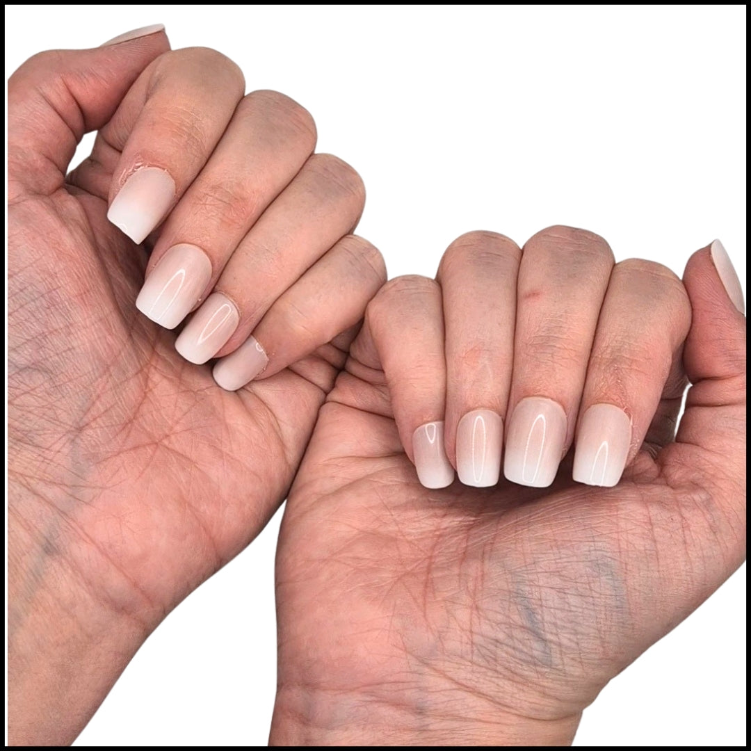 Flexies - Blush Drift