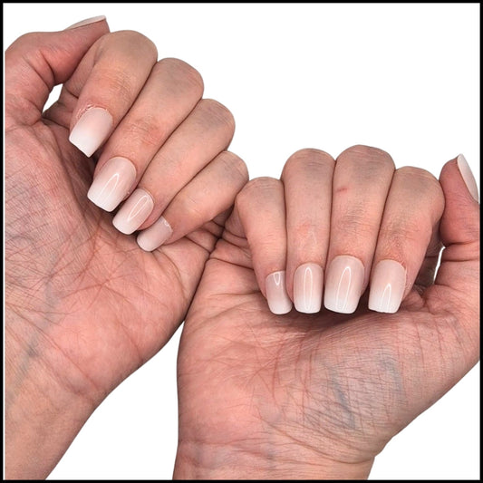 Flexies - Blush Drift