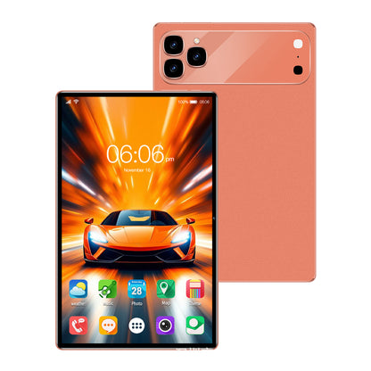 10.1" Portable Tablet Computer | Dual SIM, GPS, Bluetooth & Detachable Keyboard