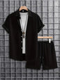 Men's Casual Shirt Outfit