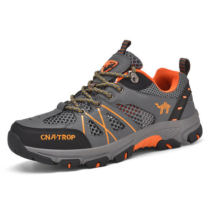 Men's Outdoor Hiking Sneaker