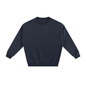 Waran Fleeced Sweatshirt
