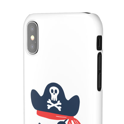 Snap Cases