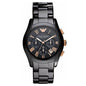 Emporio Armani watch AR1410 Men's