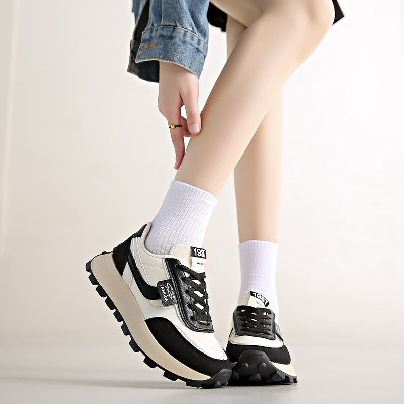 Chaussures de running pour étudiants