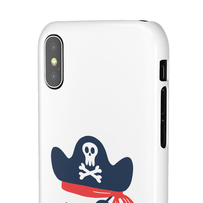 Snap Cases