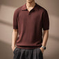 Mens skipper Polo Shirt