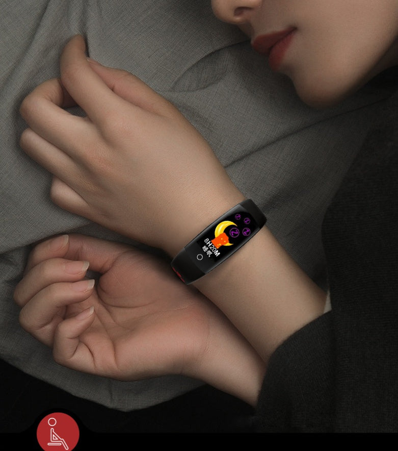 Q6S Smart Sports Watch