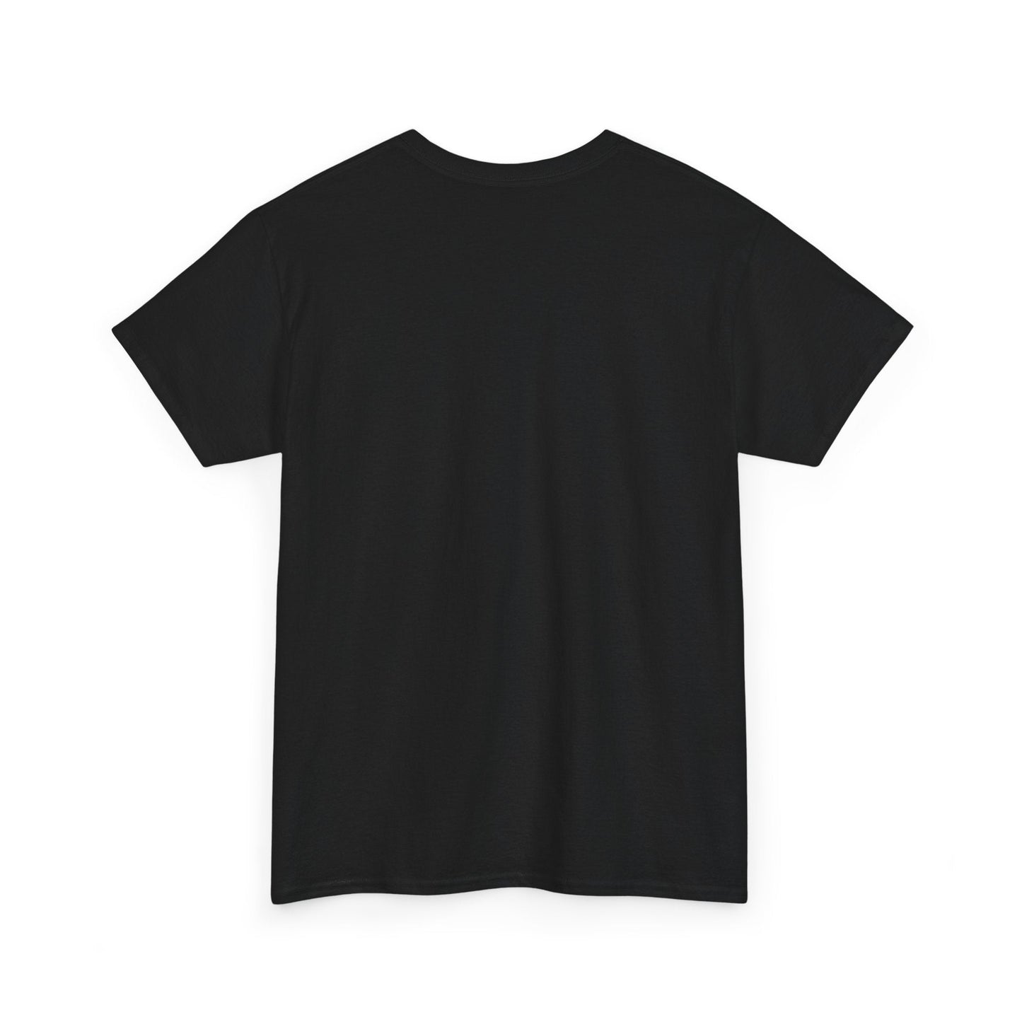 Waran Unisex Heavy Cotton Tee 180GSM