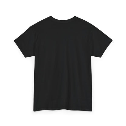 Waran Unisex Heavy Cotton Tee 180GSM